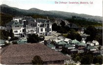 The Pottenger Sanatorium